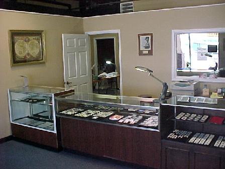 Coin Store